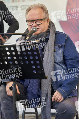 'Henrike tanzt' Charity Open Air in Hannover
