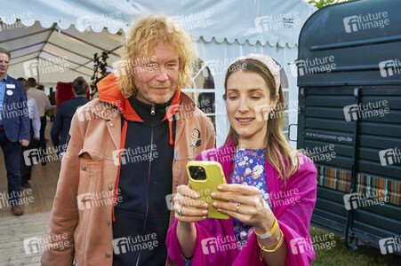 'Henrike tanzt' Charity Open Air in Hannover