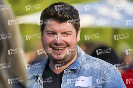'Henrike tanzt' Charity Open Air in Hannover