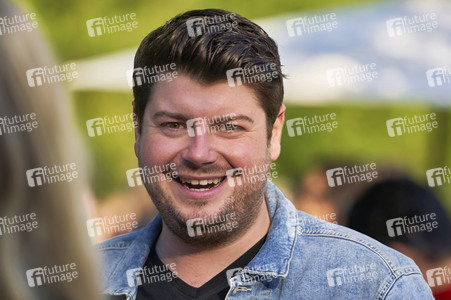 'Henrike tanzt' Charity Open Air in Hannover