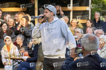 'Henrike tanzt' Charity Open Air in Hannover