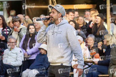 'Henrike tanzt' Charity Open Air in Hannover