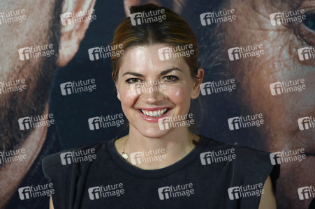 Serienpremiere 'Kohlrabenschwarz' in München