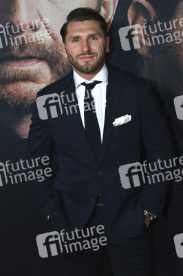 Serienpremiere 'Kohlrabenschwarz' in München