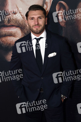Serienpremiere 'Kohlrabenschwarz' in München