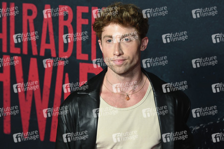 Serienpremiere 'Kohlrabenschwarz' in München