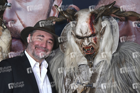 Serienpremiere 'Kohlrabenschwarz' in München
