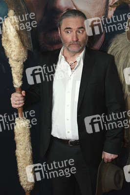 Serienpremiere 'Kohlrabenschwarz' in München