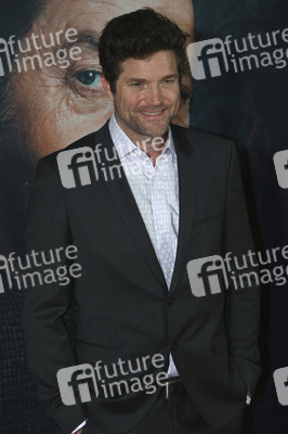 Serienpremiere 'Kohlrabenschwarz' in München