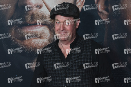 Serienpremiere 'Kohlrabenschwarz' in München