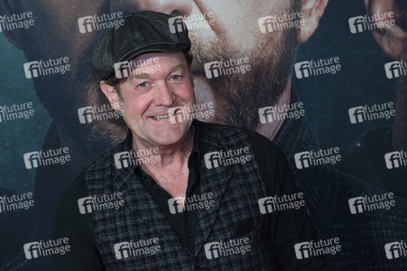 Serienpremiere 'Kohlrabenschwarz' in München