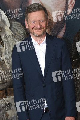 Serienpremiere 'Kohlrabenschwarz' in München