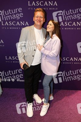 Pre-Opening des Lascana Fashion Store in Köln
