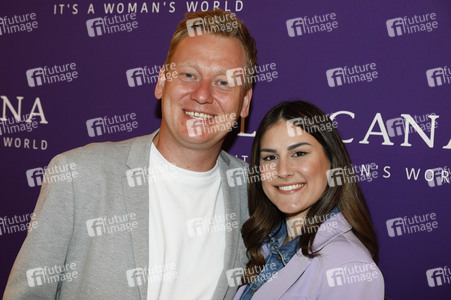 Pre-Opening des Lascana Fashion Store in Köln