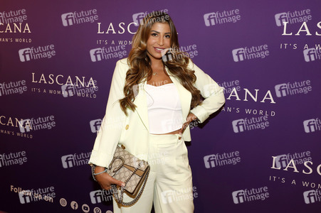 Pre-Opening des Lascana Fashion Store in Köln