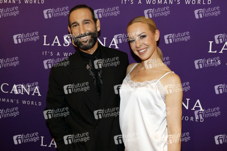 Pre-Opening des Lascana Fashion Store in Köln