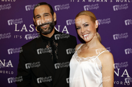 Pre-Opening des Lascana Fashion Store in Köln