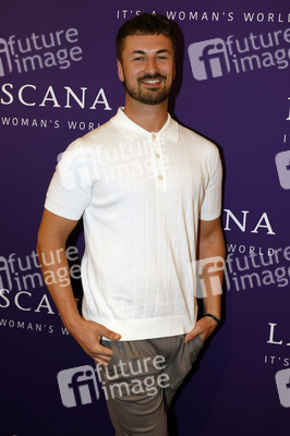 Pre-Opening des Lascana Fashion Store in Köln