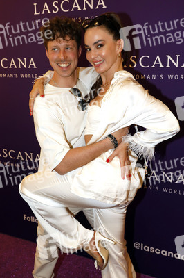 Pre-Opening des Lascana Fashion Store in Köln
