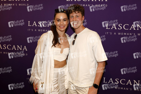 Pre-Opening des Lascana Fashion Store in Köln