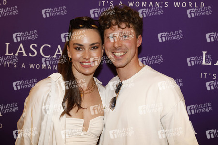 Pre-Opening des Lascana Fashion Store in Köln