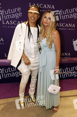 Pre-Opening des Lascana Fashion Store in Köln