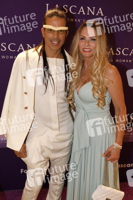 Pre-Opening des Lascana Fashion Store in Köln