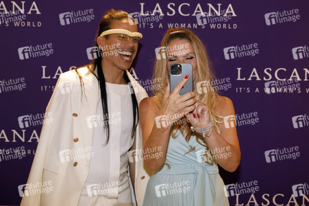 Pre-Opening des Lascana Fashion Store in Köln