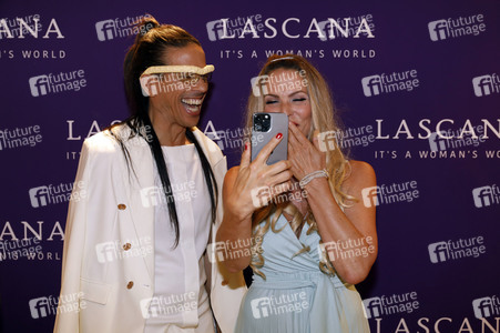 Pre-Opening des Lascana Fashion Store in Köln