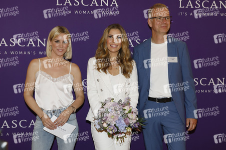 Pre-Opening des Lascana Fashion Store in Köln