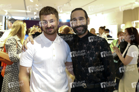 Pre-Opening des Lascana Fashion Store in Köln
