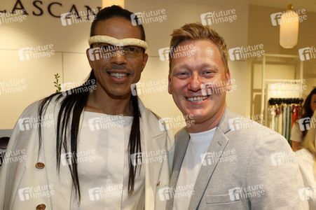 Pre-Opening des Lascana Fashion Store in Köln