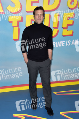 Serienpremiere 'Based on a True Story' in West Hollywood