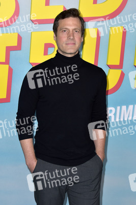 Serienpremiere 'Based on a True Story' in West Hollywood