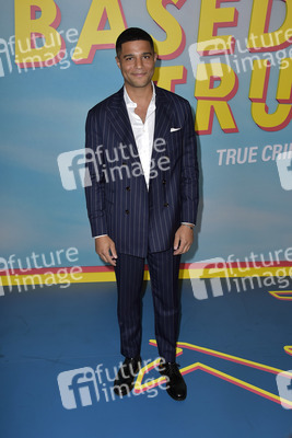 Serienpremiere 'Based on a True Story' in West Hollywood