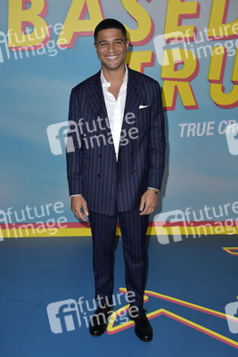 Serienpremiere 'Based on a True Story' in West Hollywood