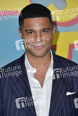 Serienpremiere 'Based on a True Story' in West Hollywood