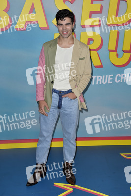 Serienpremiere 'Based on a True Story' in West Hollywood