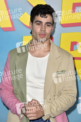 Serienpremiere 'Based on a True Story' in West Hollywood