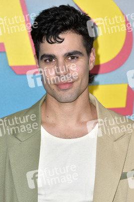 Serienpremiere 'Based on a True Story' in West Hollywood