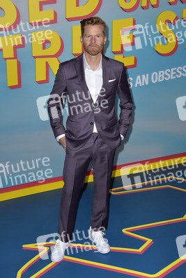 Serienpremiere 'Based on a True Story' in West Hollywood