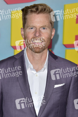Serienpremiere 'Based on a True Story' in West Hollywood