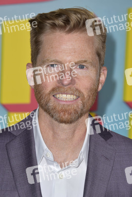 Serienpremiere 'Based on a True Story' in West Hollywood