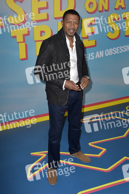 Serienpremiere 'Based on a True Story' in West Hollywood