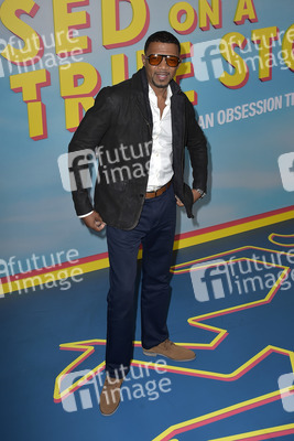 Serienpremiere 'Based on a True Story' in West Hollywood