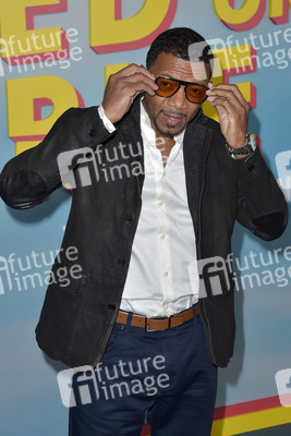 Serienpremiere 'Based on a True Story' in West Hollywood