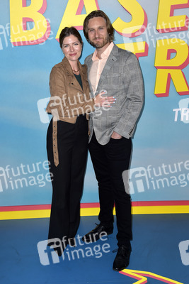 Serienpremiere 'Based on a True Story' in West Hollywood