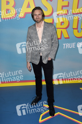 Serienpremiere 'Based on a True Story' in West Hollywood