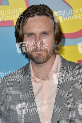 Serienpremiere 'Based on a True Story' in West Hollywood