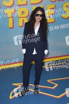 Serienpremiere 'Based on a True Story' in West Hollywood